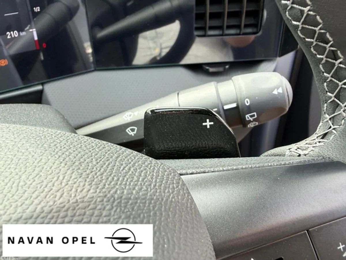 Opel Astra Hatchback, Diesel, 2027, Grey