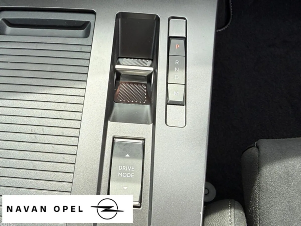 Opel Astra Hatchback, Diesel, 2027, Grey