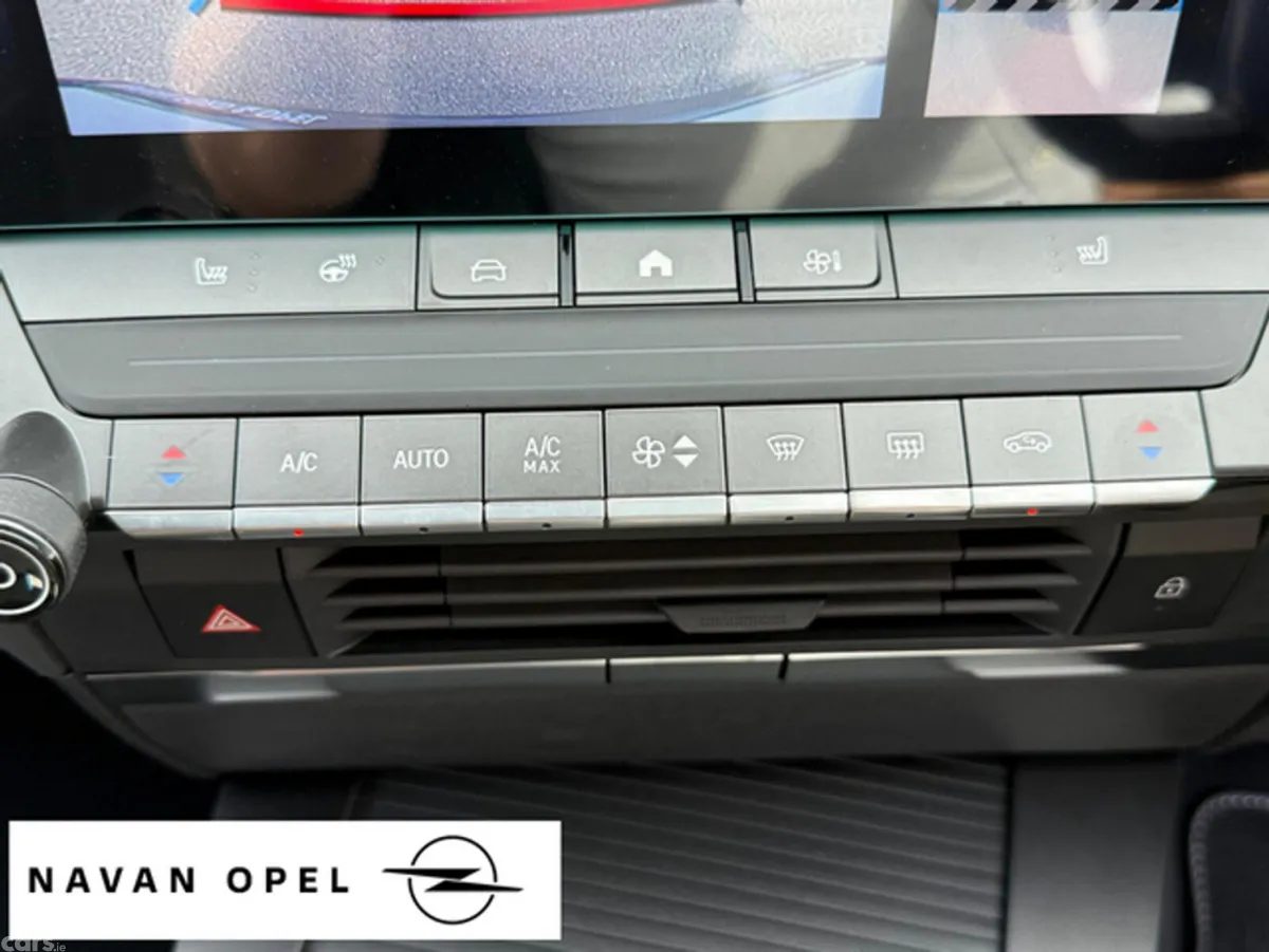 Opel Astra Hatchback, Diesel, 2027, Grey