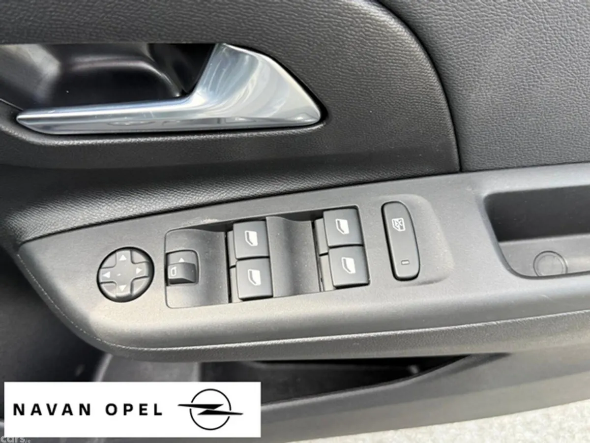 Opel Corsa Hatchback, Petrol Hybrid, 2026, Grey