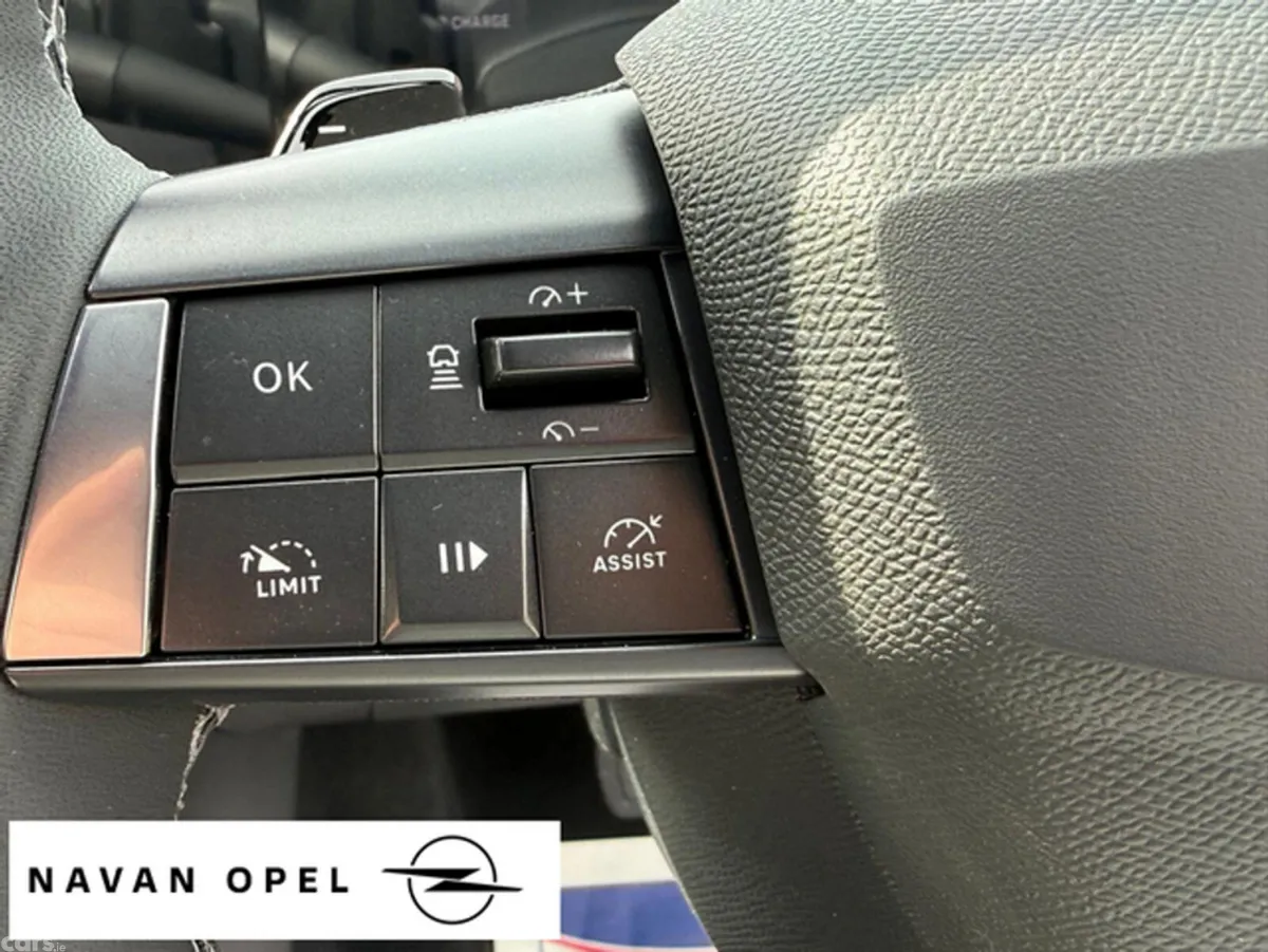 Opel Astra Hatchback, Diesel, 2027, Black