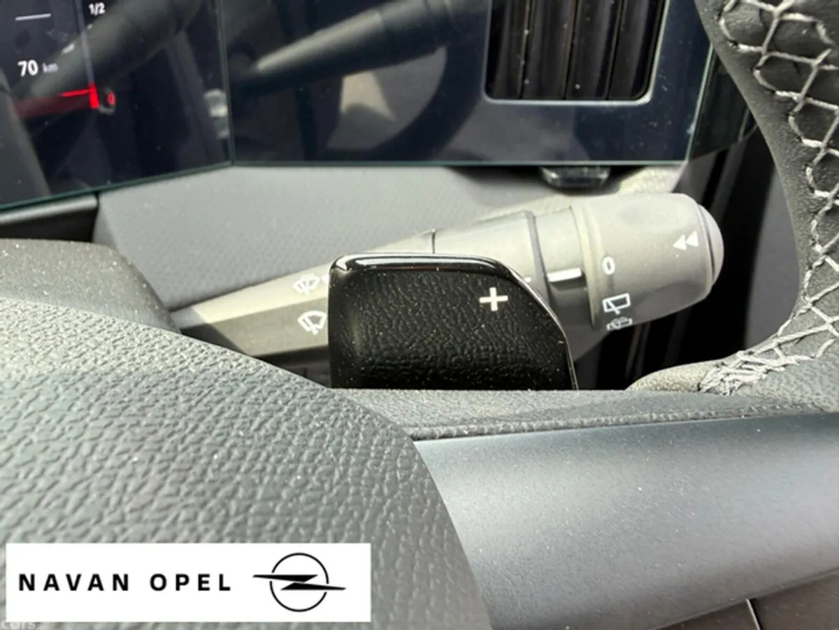 Opel Astra Hatchback, Diesel, 2027, Black