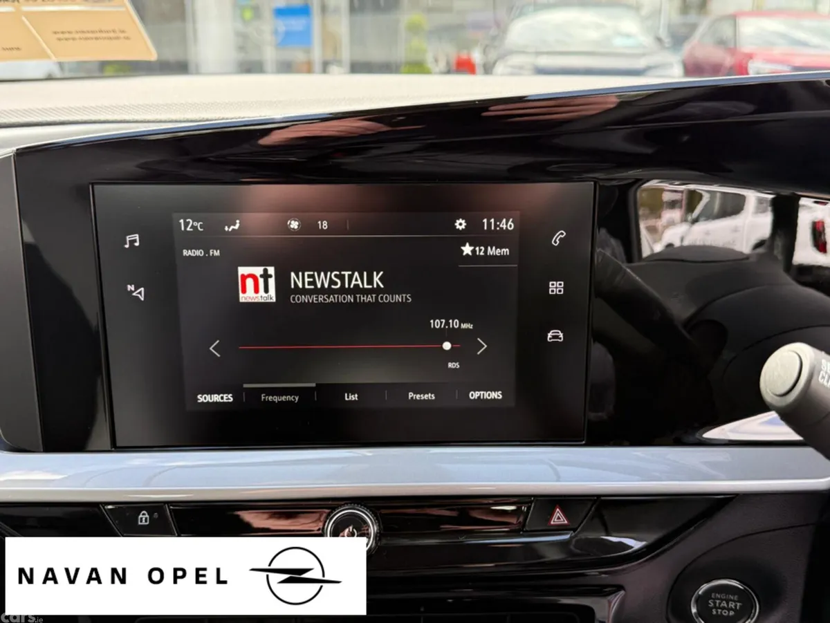 Opel Mokka SUV, Petrol Hybrid, 2027, White