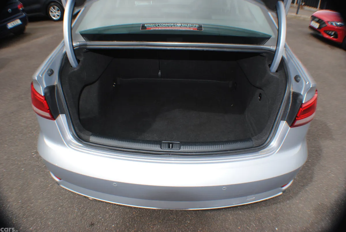 Audi A3 Saloon, Diesel, 2017, Grey