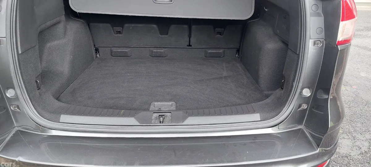 Ford Kuga SUV, Diesel, 2016, Grey