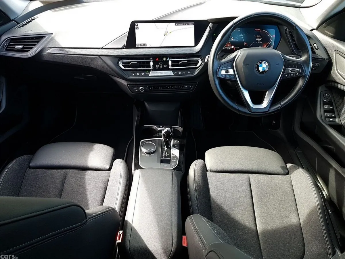 BMW 2-Series Saloon, Petrol, 2023, Grey