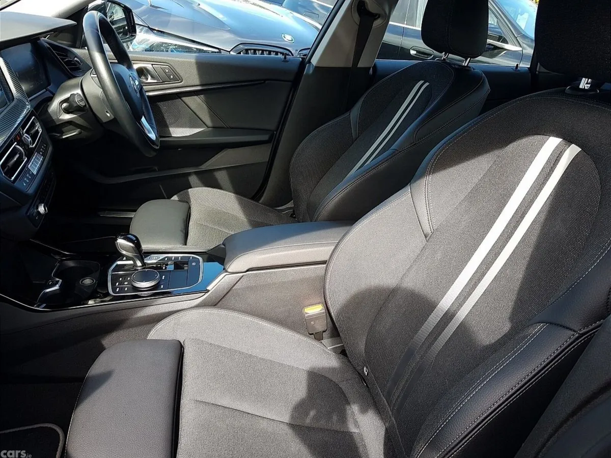 BMW 2-Series Saloon, Petrol, 2023, Grey