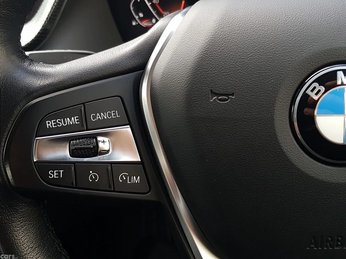 BMW 2-Series Saloon, Petrol, 2023, Grey