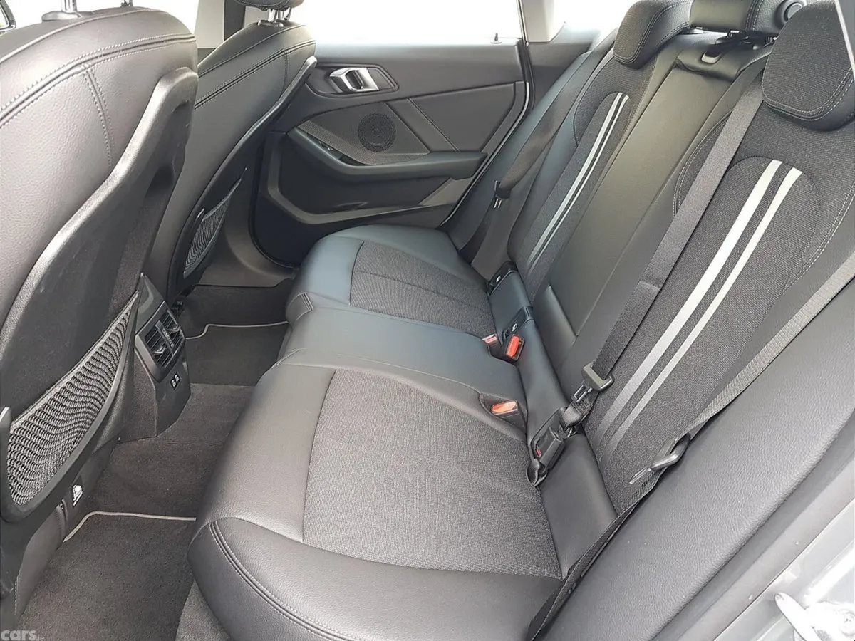 BMW 2-Series Saloon, Petrol, 2023, Grey