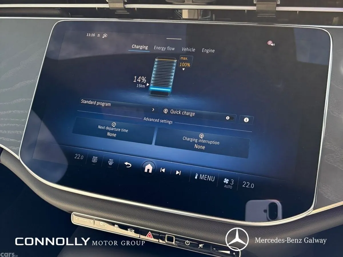 Mercedes-Benz E-Class Saloon, Diesel Plug-in Hybrid, 2027, Grey