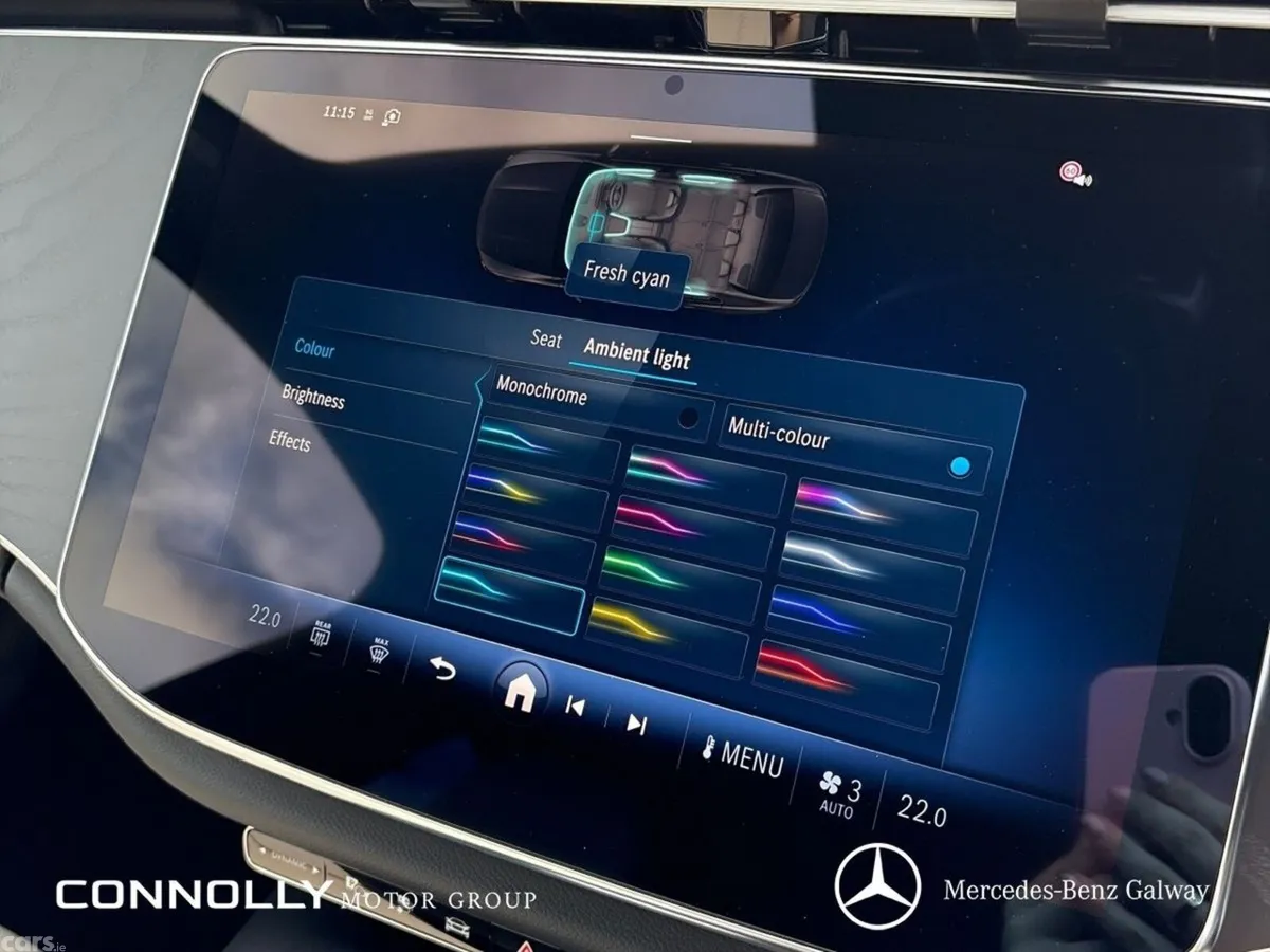 Mercedes-Benz E-Class Saloon, Diesel Plug-in Hybrid, 2027, Grey