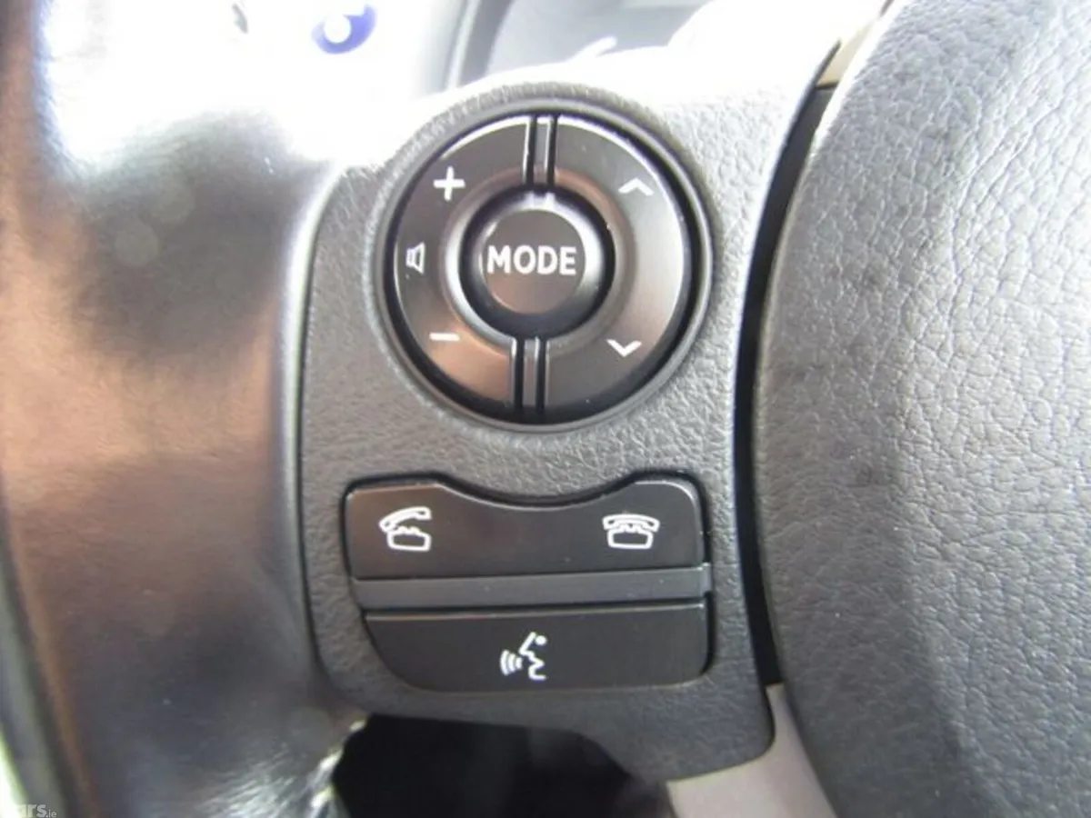 Lexus CT Hatchback, Petrol Hybrid, 2020, Blue