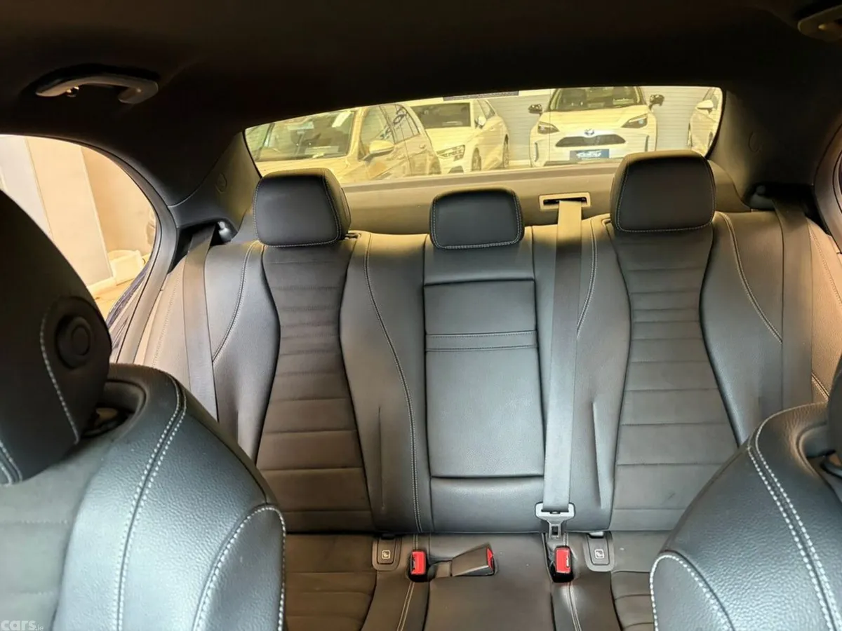 Mercedes-Benz E-Class Saloon, Diesel, 2017, Blue