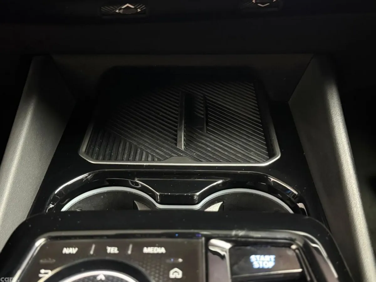 BMW i5 Saloon, Electric, 2024, Blue