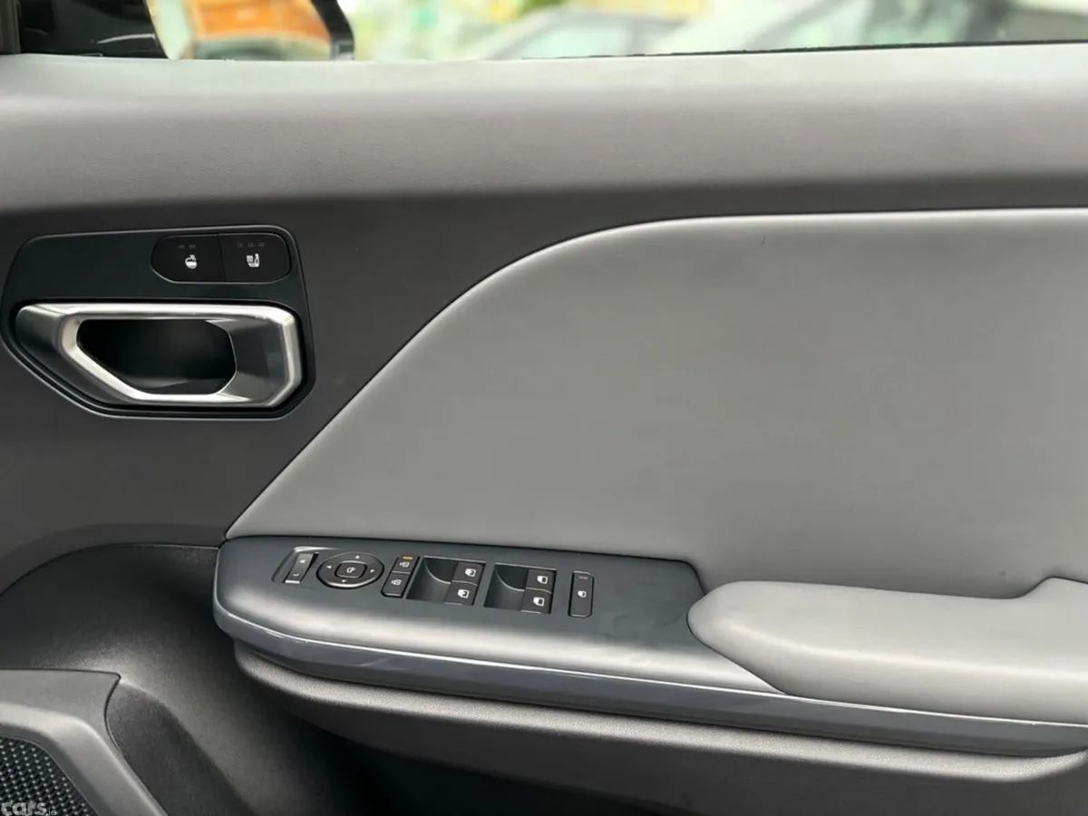 Kia K4 Hatchback, Petrol, 2027, Grey