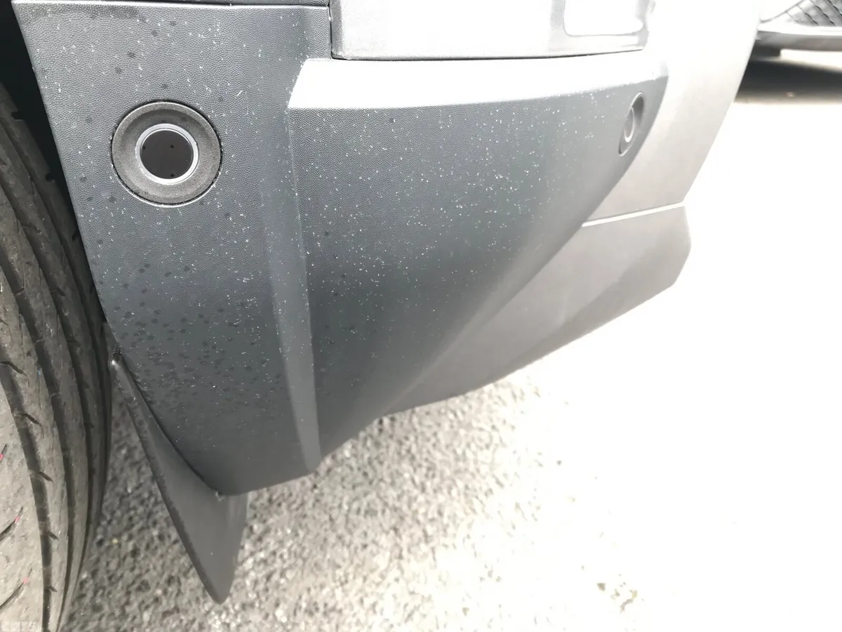 Dacia Duster SUV, Petrol Hybrid, 2026, Grey