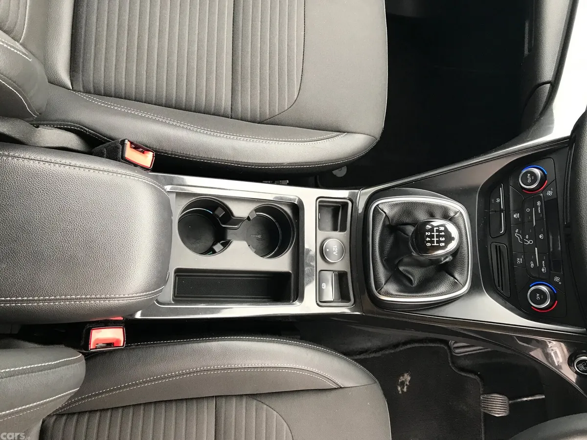 Ford Kuga SUV, Diesel, 2019, Blue