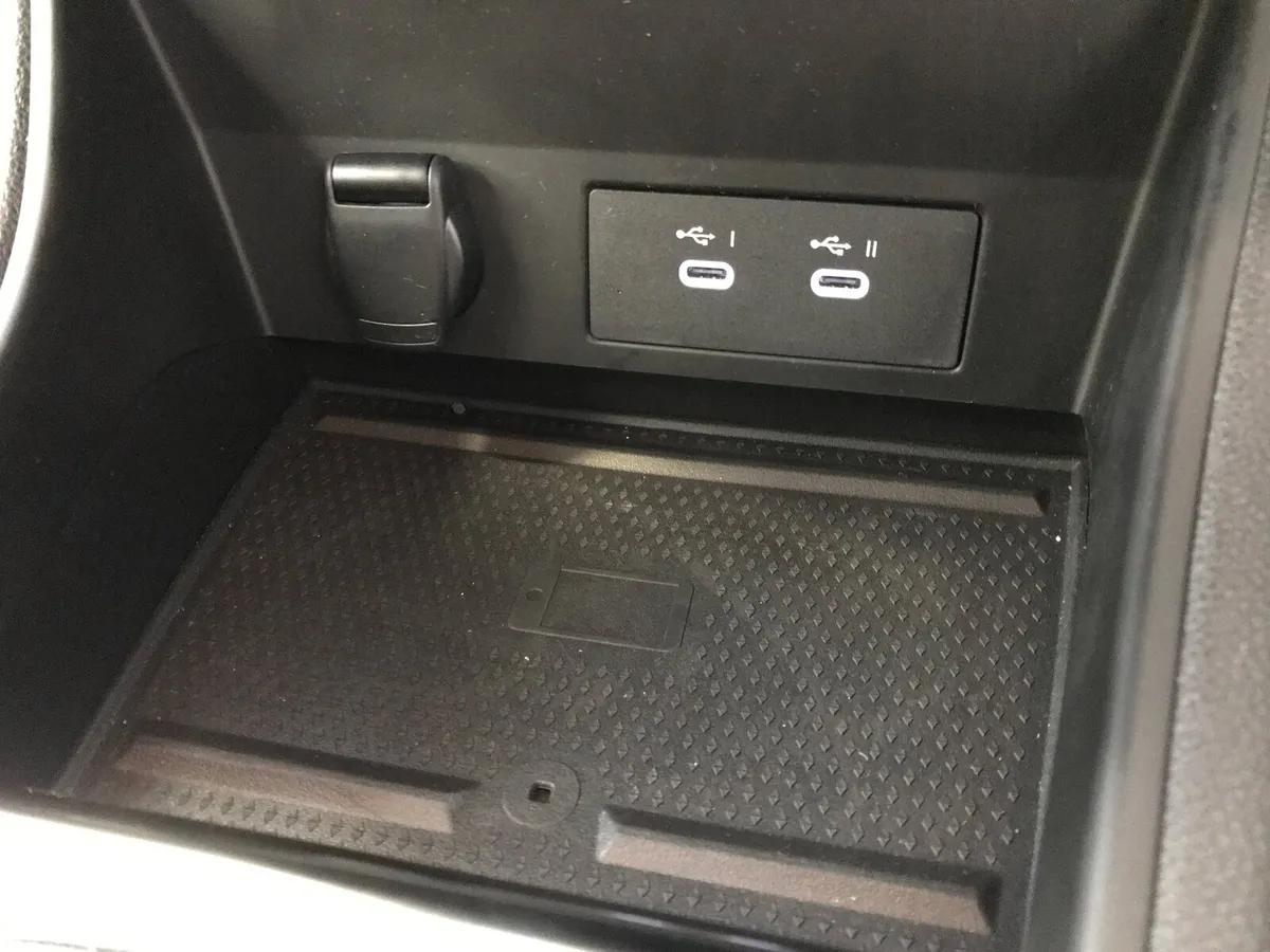 Renault Symbioz Hatchback, Petrol Hybrid, 2026, Black