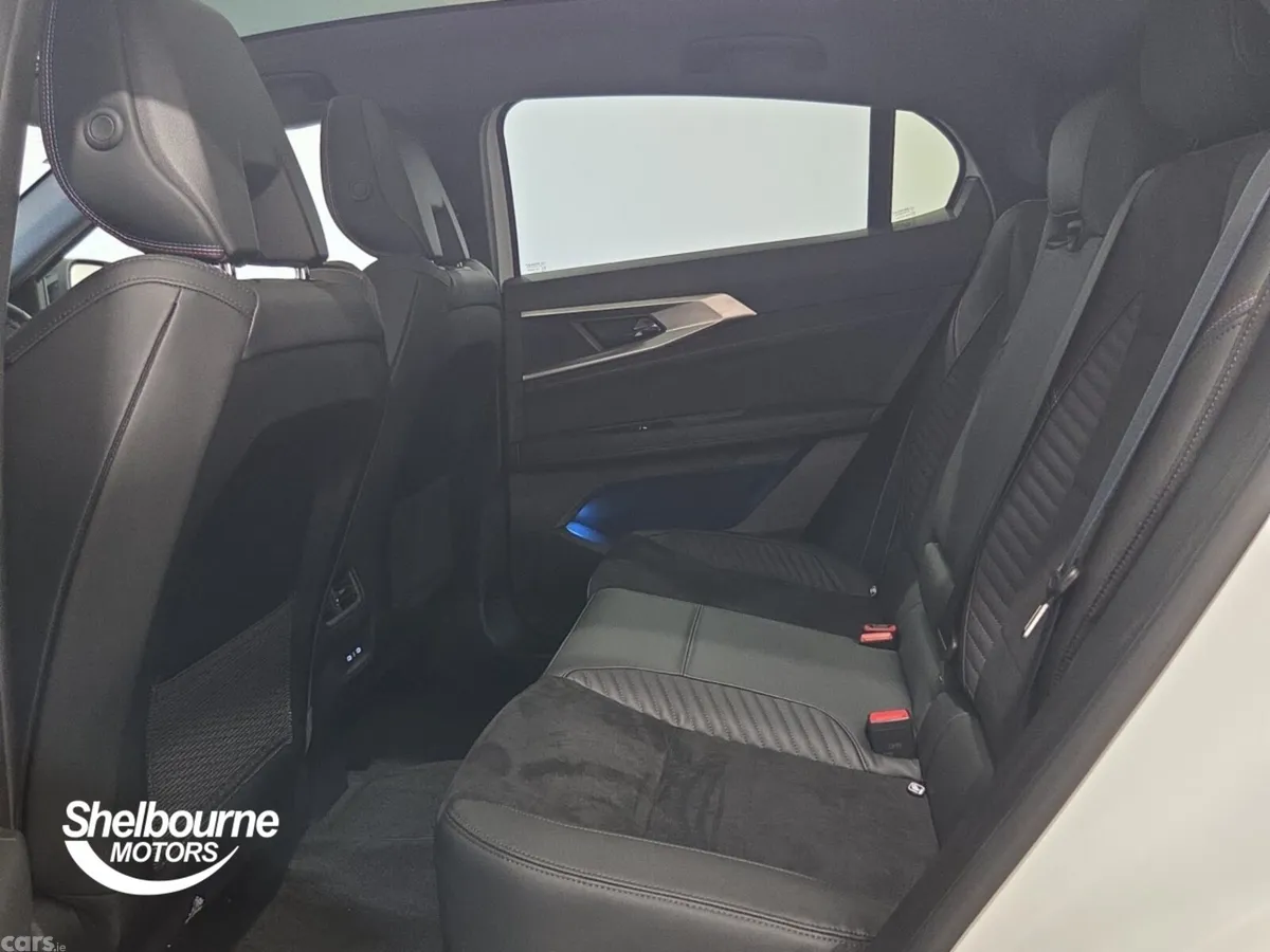 Renault Rafale Estate, Petrol Hybrid, 2025, White