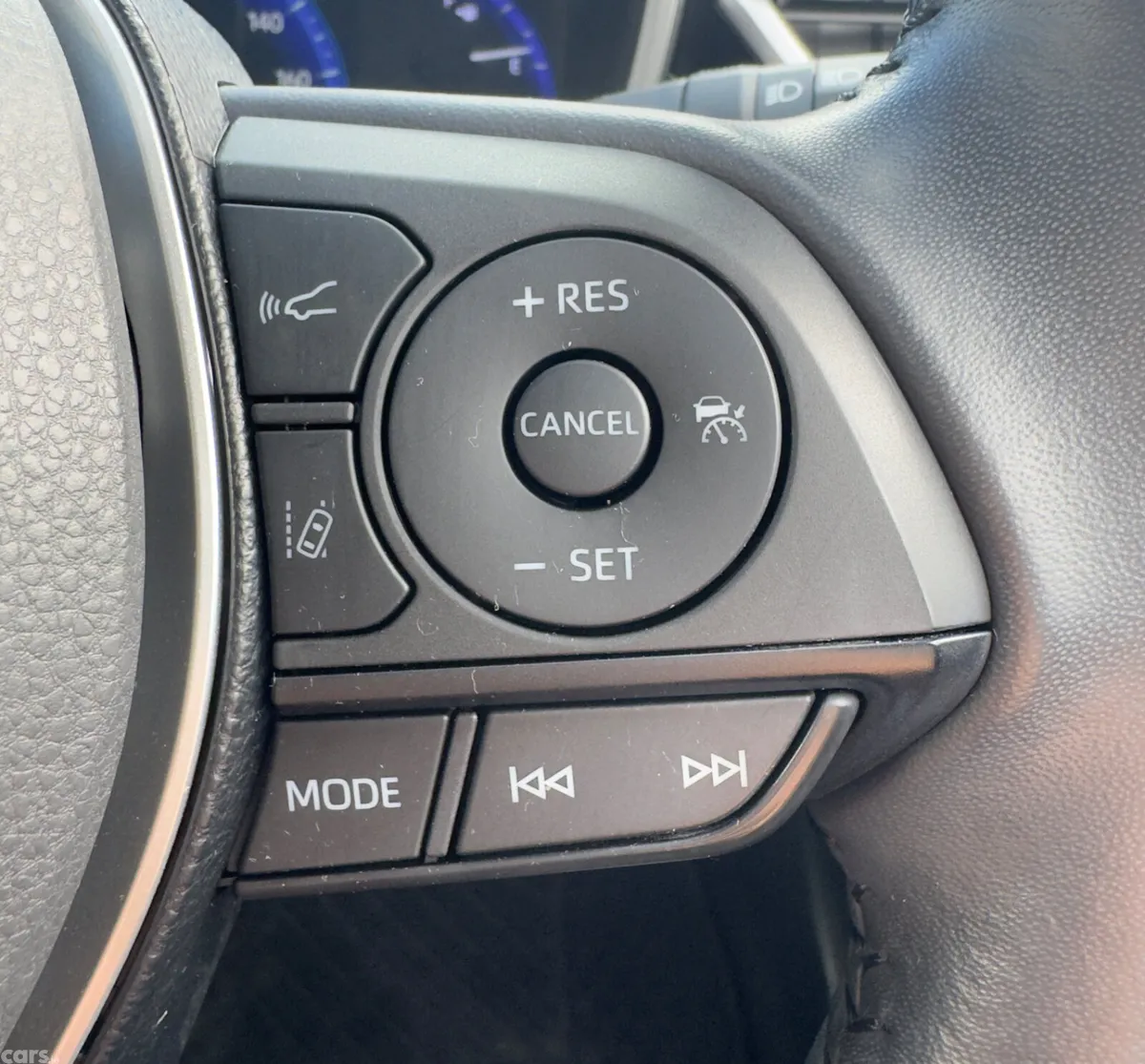 Toyota Corolla Hatchback, Petrol Hybrid, 2019, Black