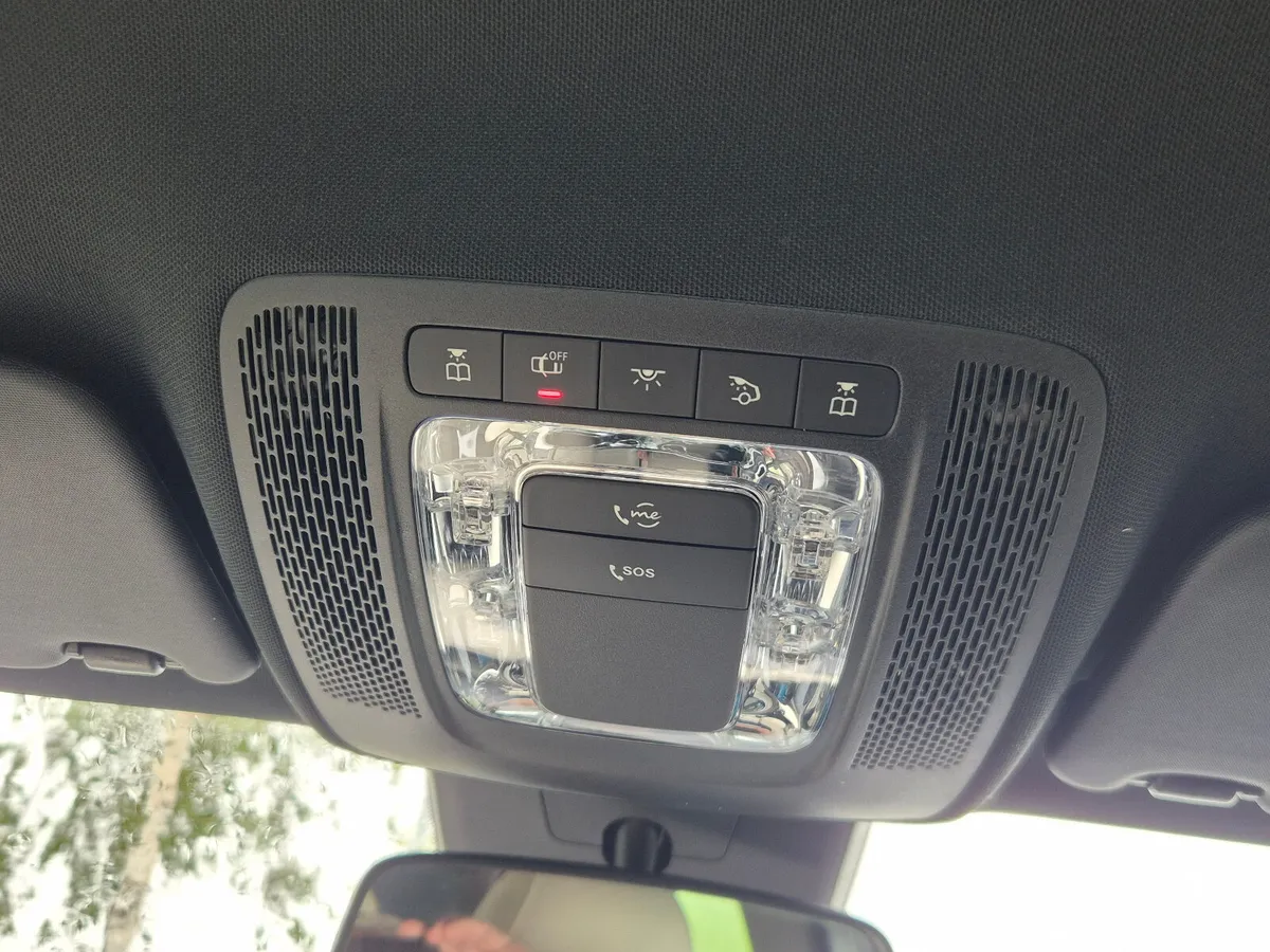 Mercedes-Benz A-Class Hatchback, Diesel, 2023, Black
