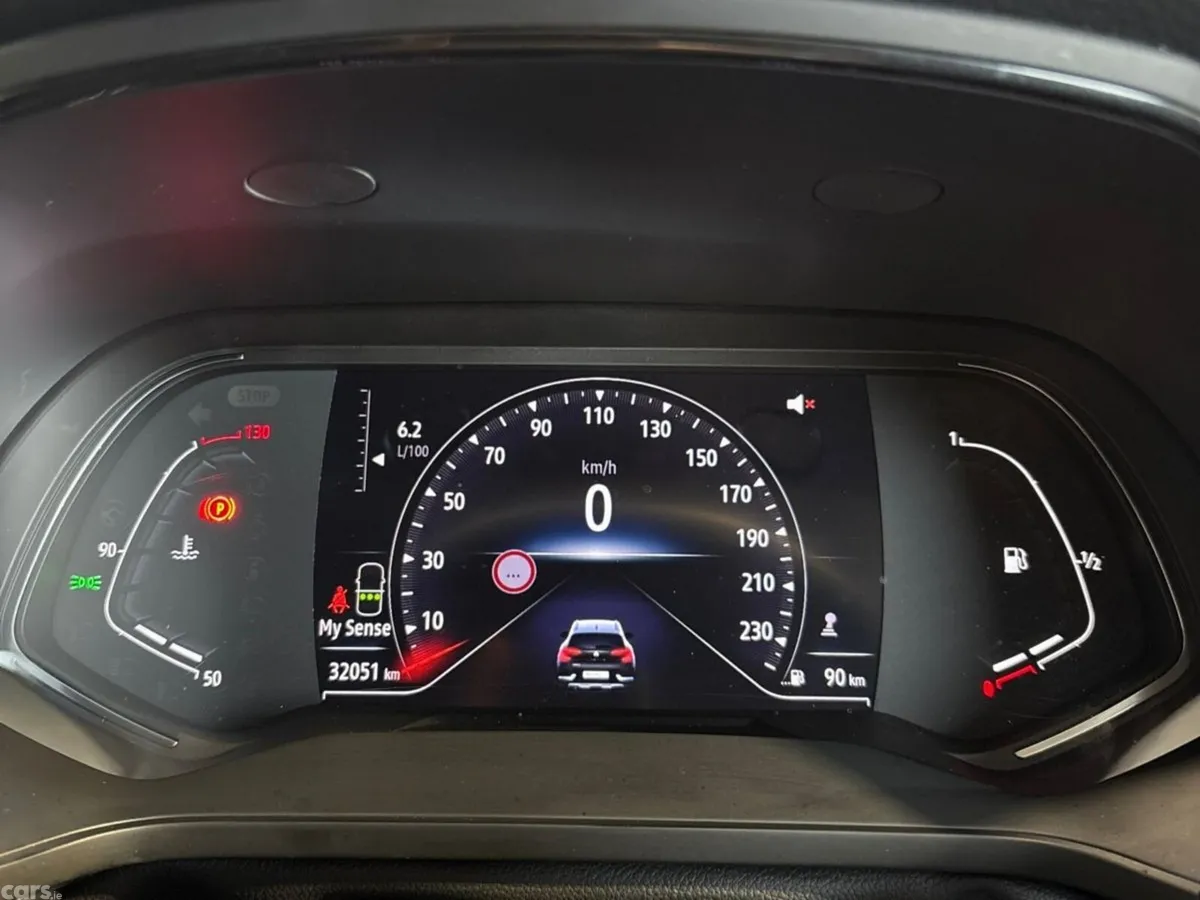 Renault Captur Hatchback, Petrol, 2024, Black