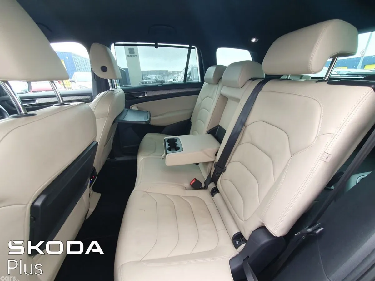 Skoda Kodiaq SUV, Diesel, 2023, Black