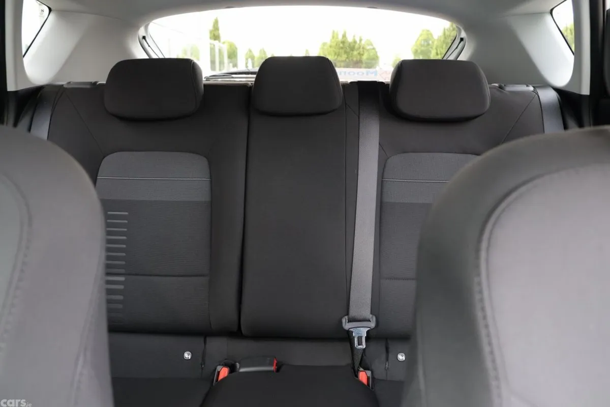 Hyundai Bayon Estate, Petrol, 2026, White