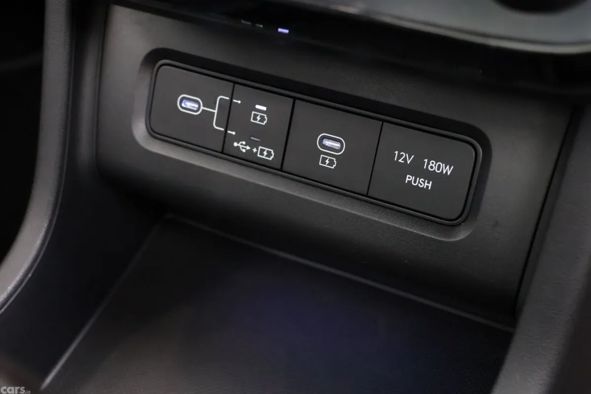 Hyundai Tucson SUV, Petrol Plug-in Hybrid, 2025, White
