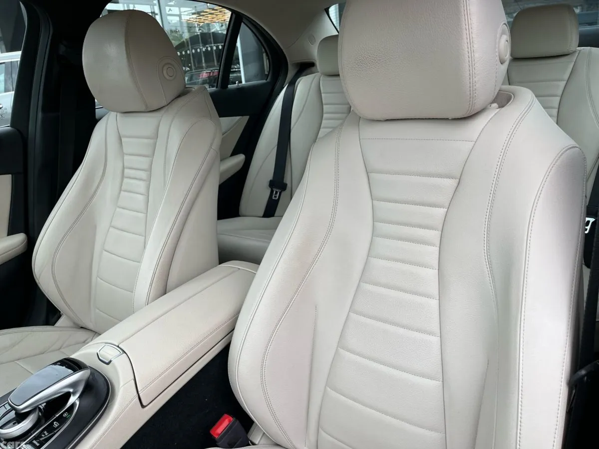 Mercedes-Benz E-Class Saloon, Diesel, 2019, Silver