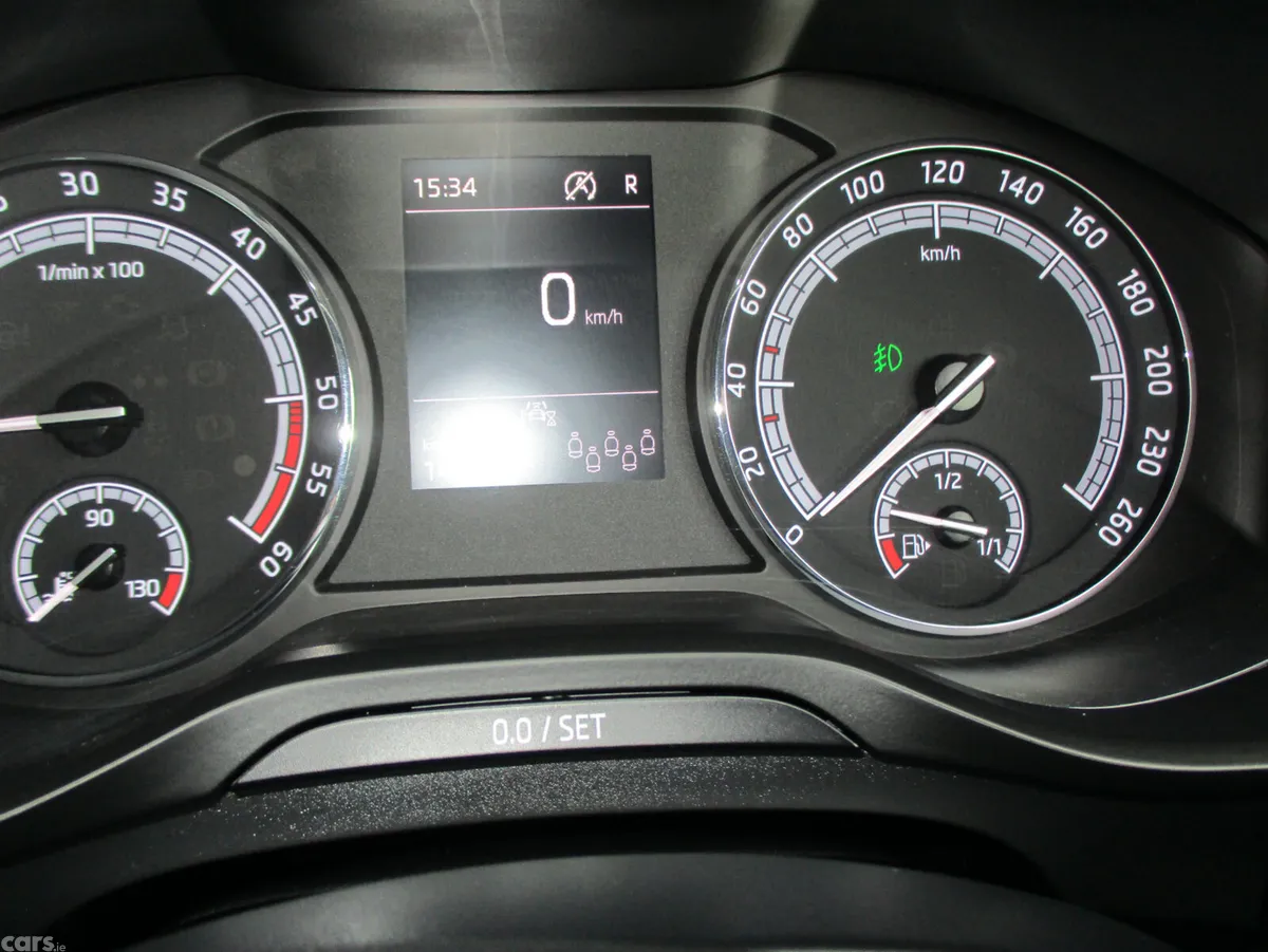 Skoda Kodiaq SUV, Diesel, 2021, Blue