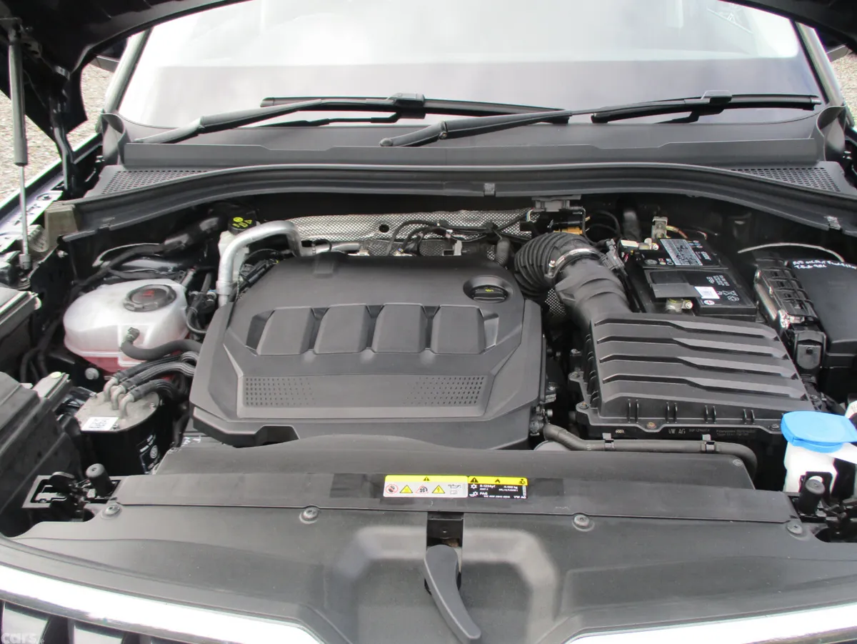Skoda Kodiaq SUV, Diesel, 2021, Blue