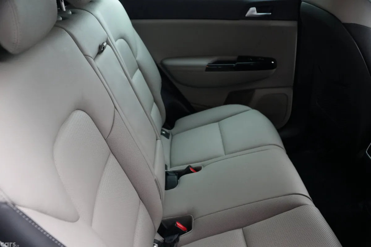 Kia Sportage SUV, Diesel, 2019, White