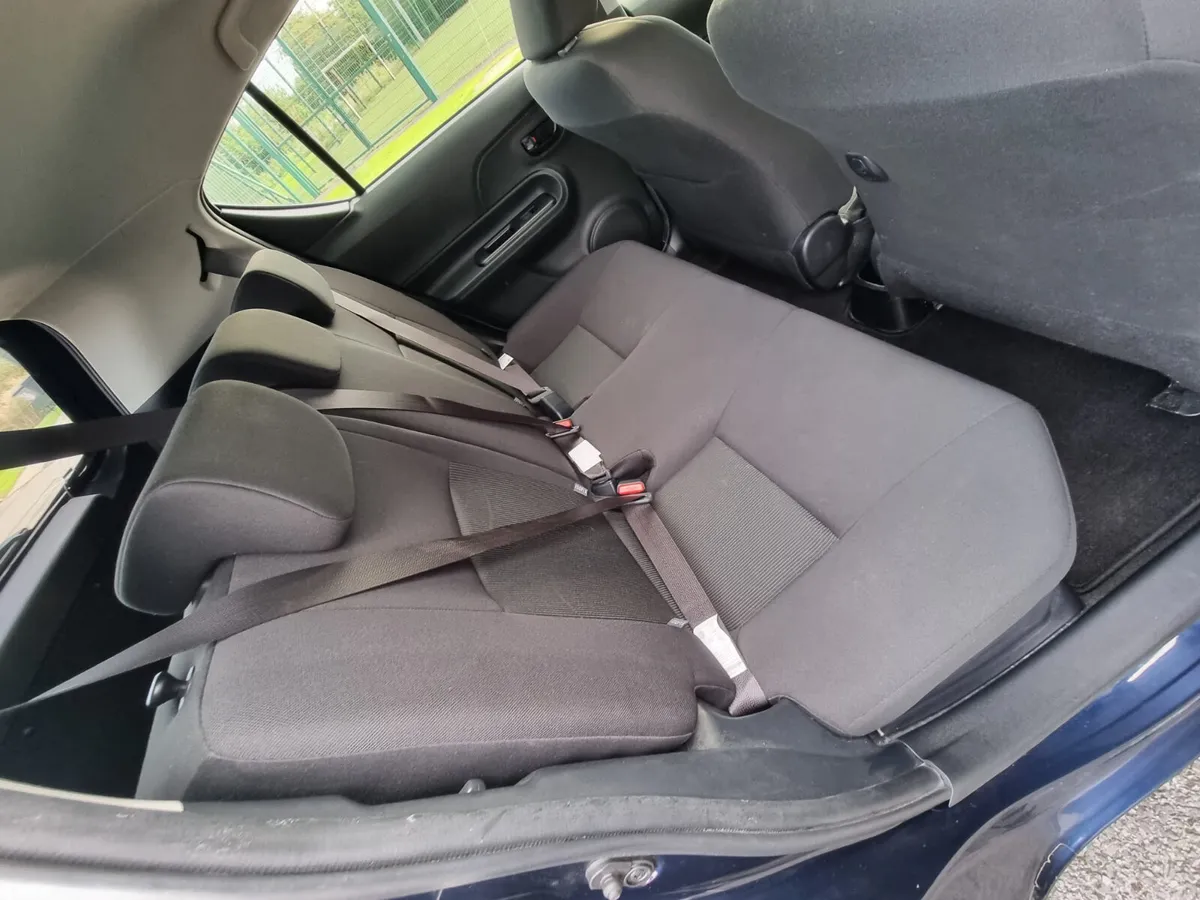 Toyota Aqua Hatchback, Petrol Hybrid, 2019, Other