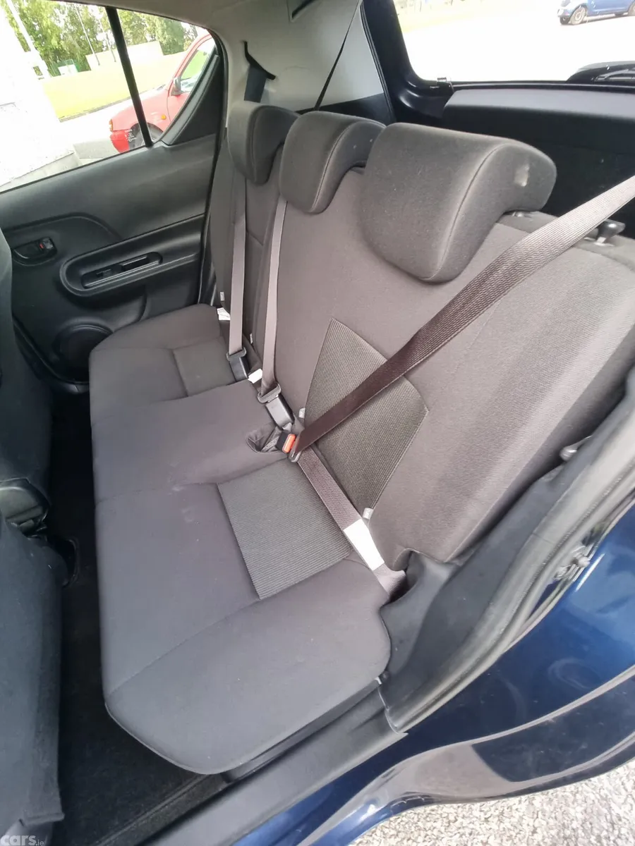 Toyota Aqua Hatchback, Petrol Hybrid, 2019, Other