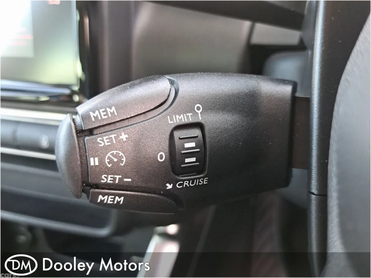 Citroen C3 Aircross MPV, Petrol, 2024, White