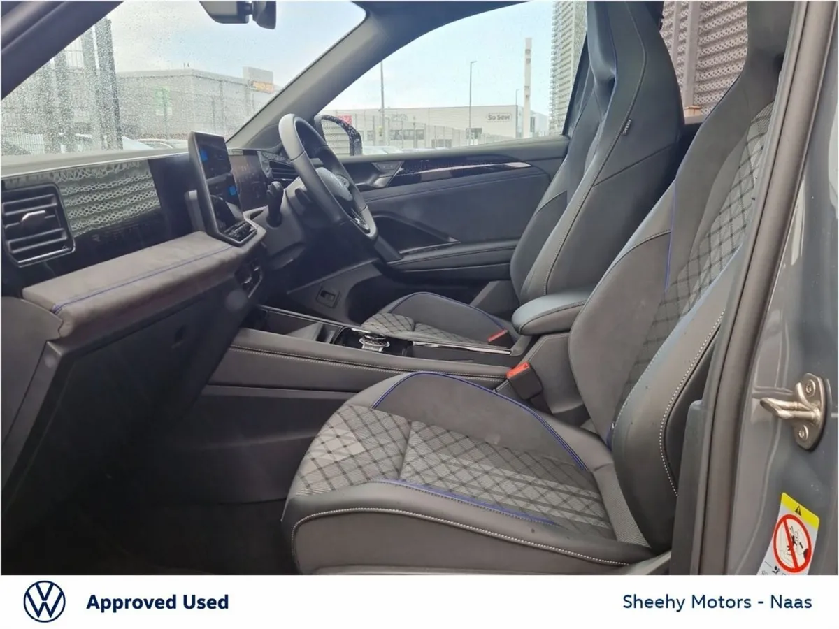 Volkswagen Tiguan SUV, Diesel, 2026, Grey
