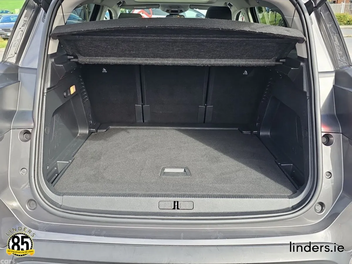 Citroen C5 Aircross MPV, Petrol, 2020, Grey
