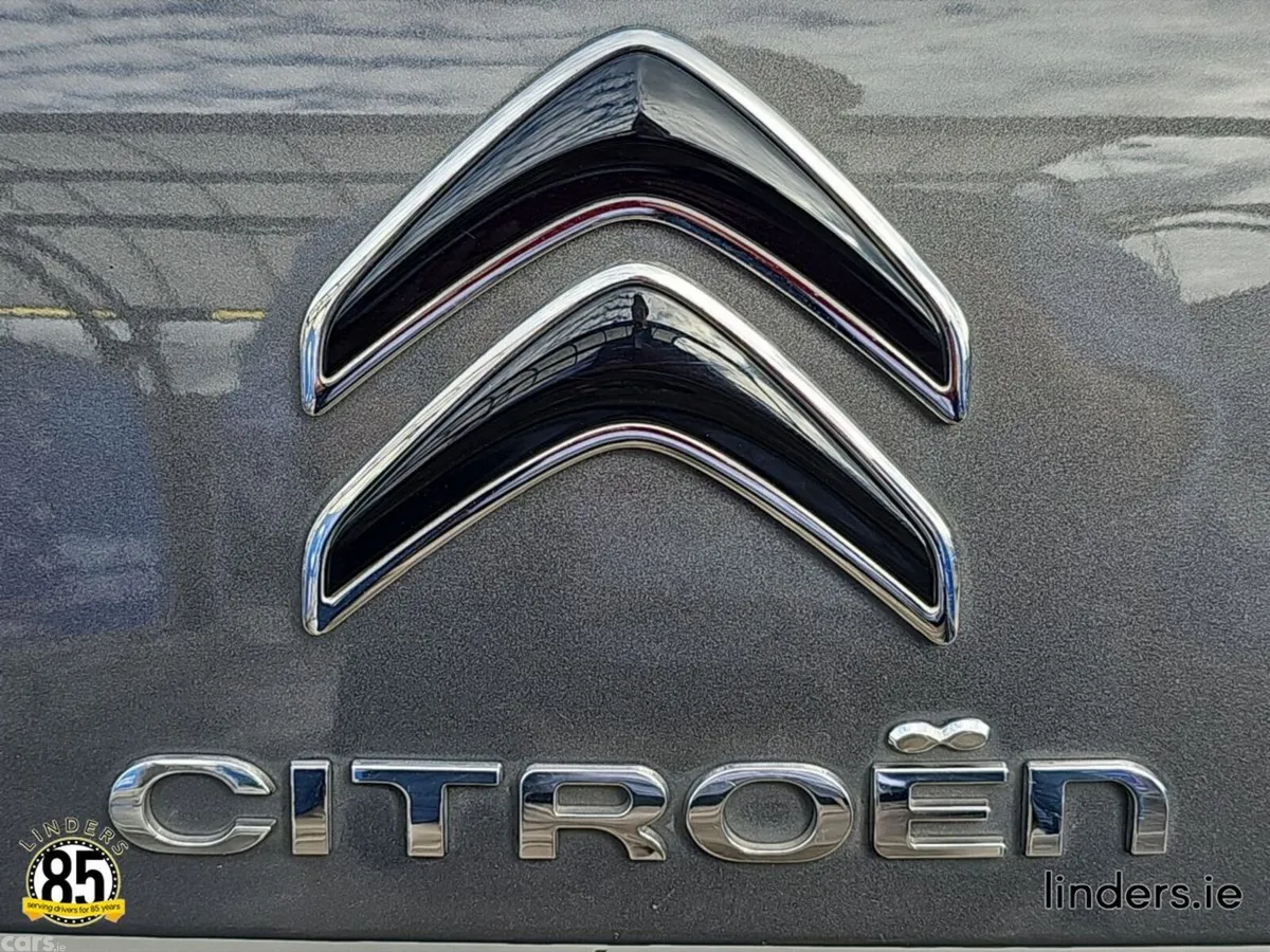 Citroen C5 Aircross MPV, Petrol, 2020, Grey