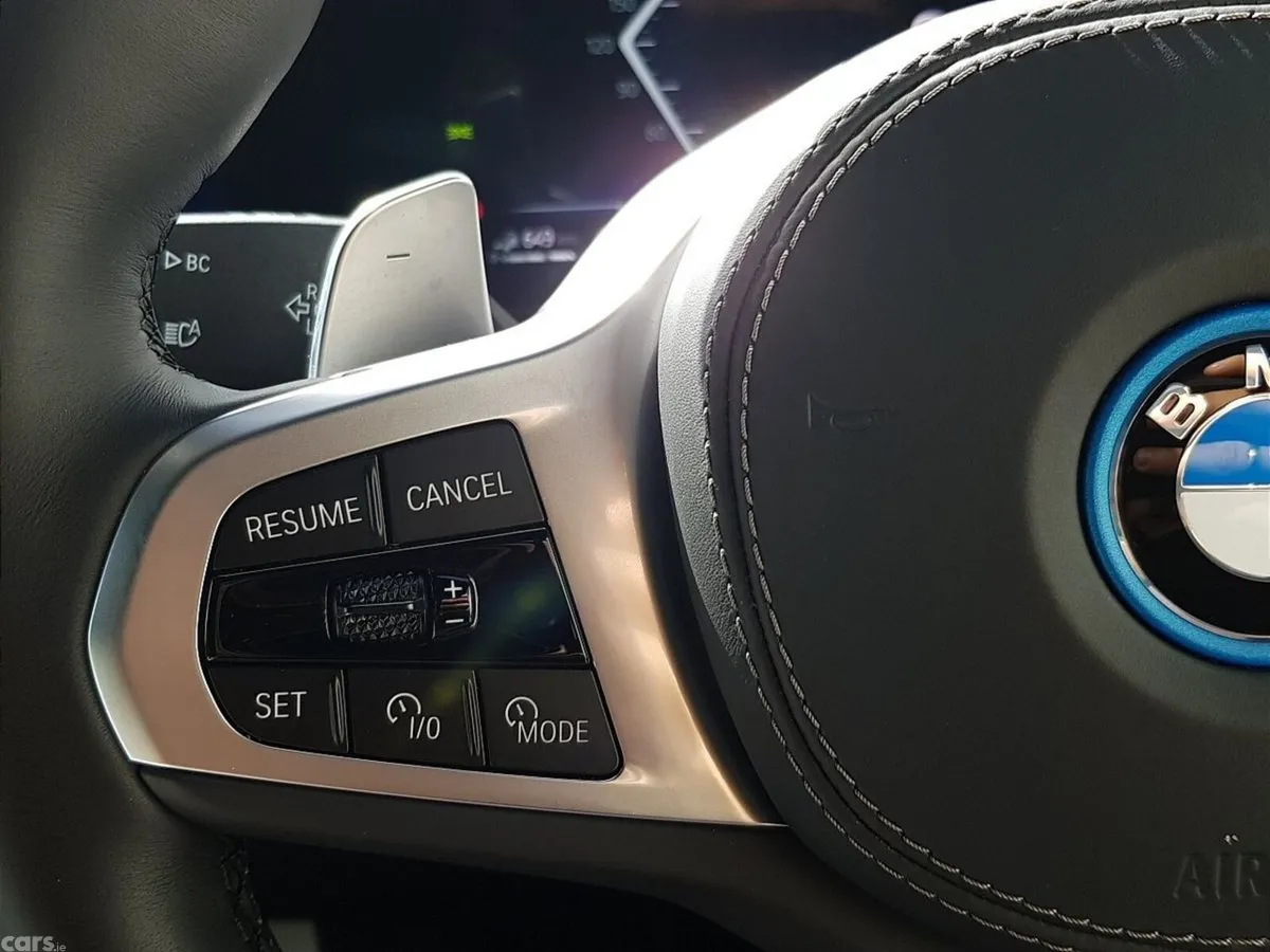 BMW X5 SUV, Petrol Plug-in Hybrid, 2026, Black