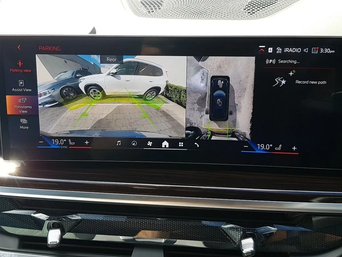 BMW X5 SUV, Petrol Plug-in Hybrid, 2026, Black