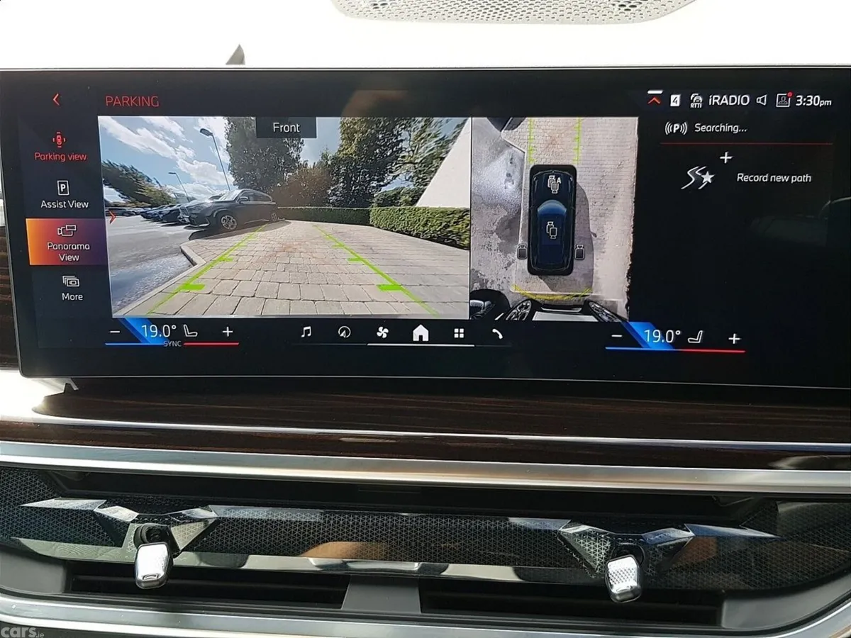BMW X5 SUV, Petrol Plug-in Hybrid, 2026, Black