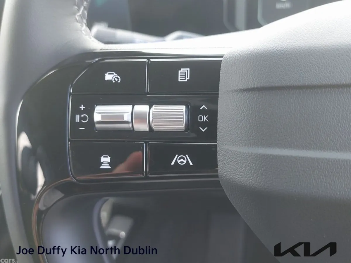 Kia Sorento SUV, Petrol Plug-in Hybrid, 2026, Grey