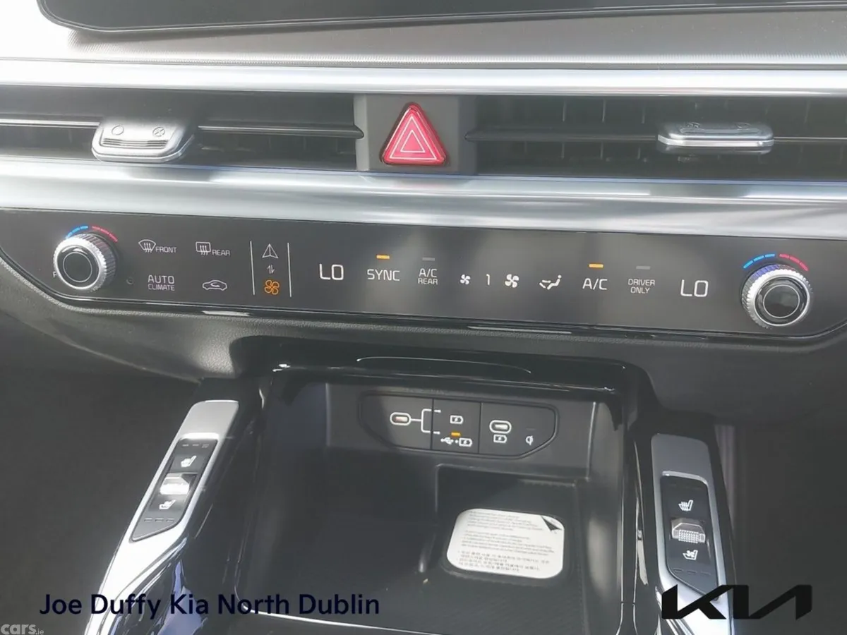 Kia Sorento SUV, Petrol Plug-in Hybrid, 2026, Grey