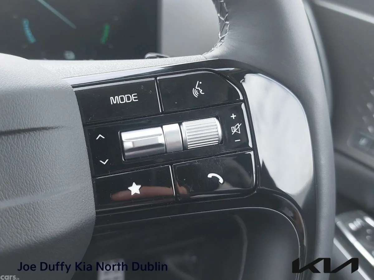 Kia Sorento SUV, Petrol Plug-in Hybrid, 2026, Grey