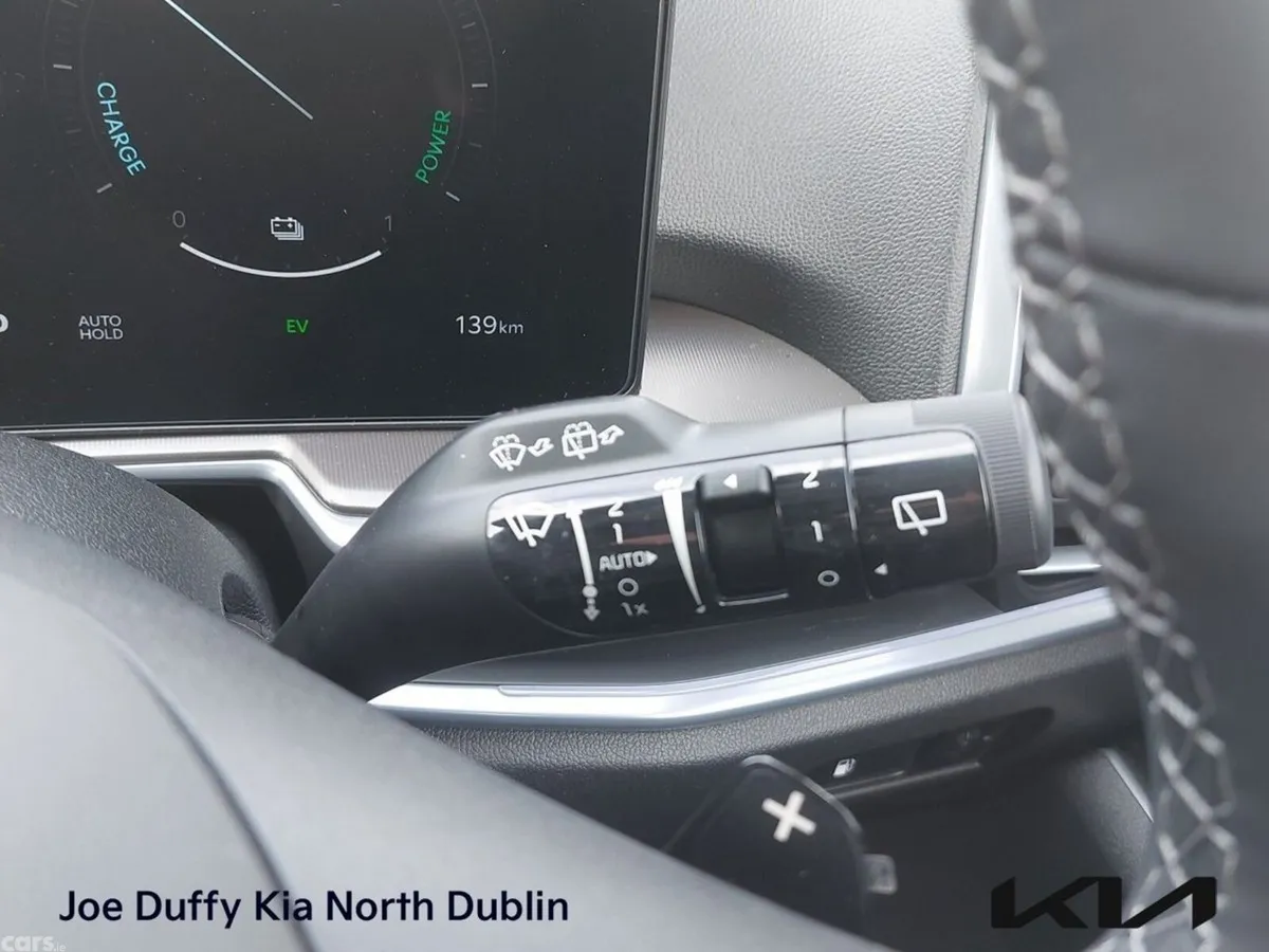 Kia Sorento SUV, Petrol Plug-in Hybrid, 2026, Grey