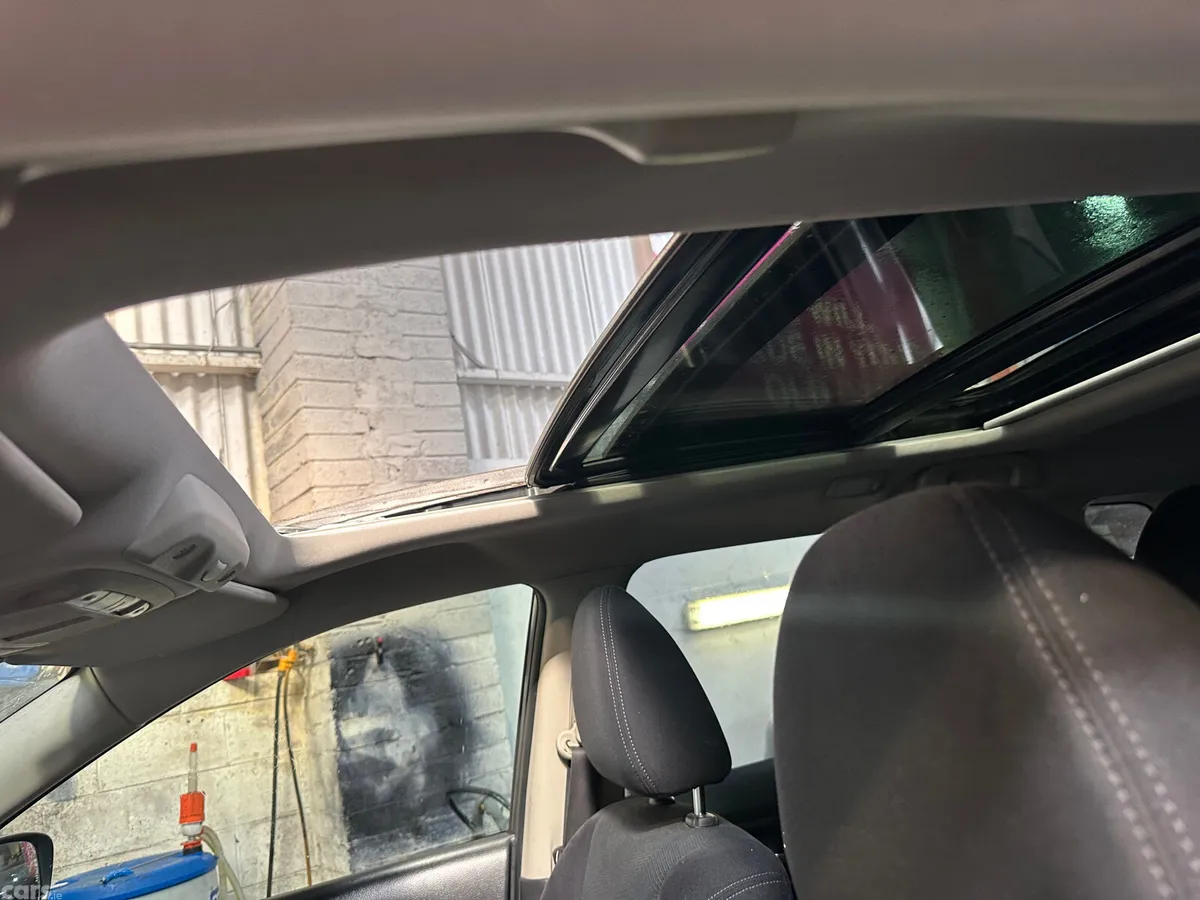 Nissan X-Trail SUV, Diesel, 2018, Grey