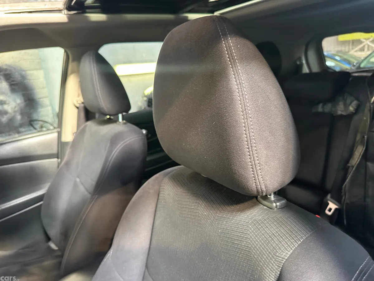 Nissan X-Trail SUV, Diesel, 2018, Grey