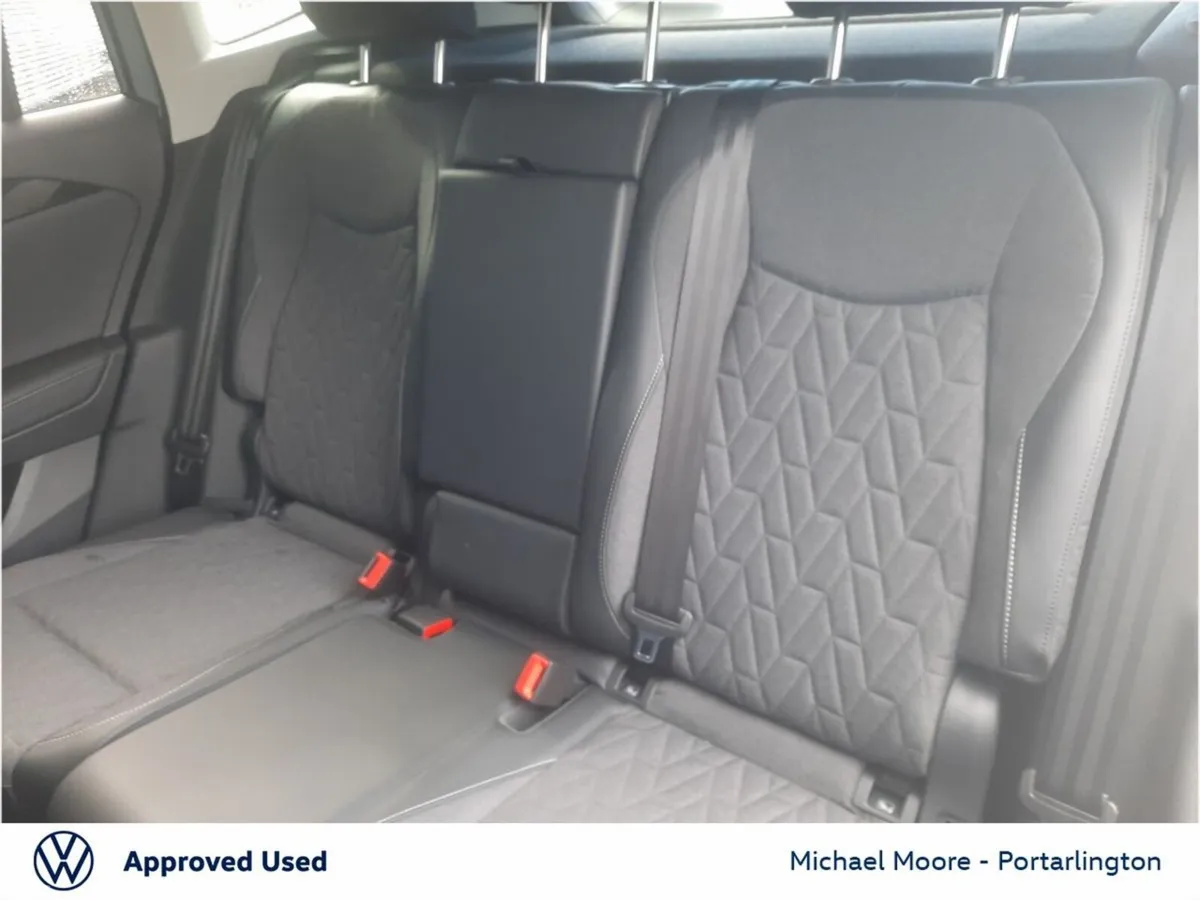 Volkswagen Tiguan SUV, Petrol Plug-in Hybrid, 2026, Grey