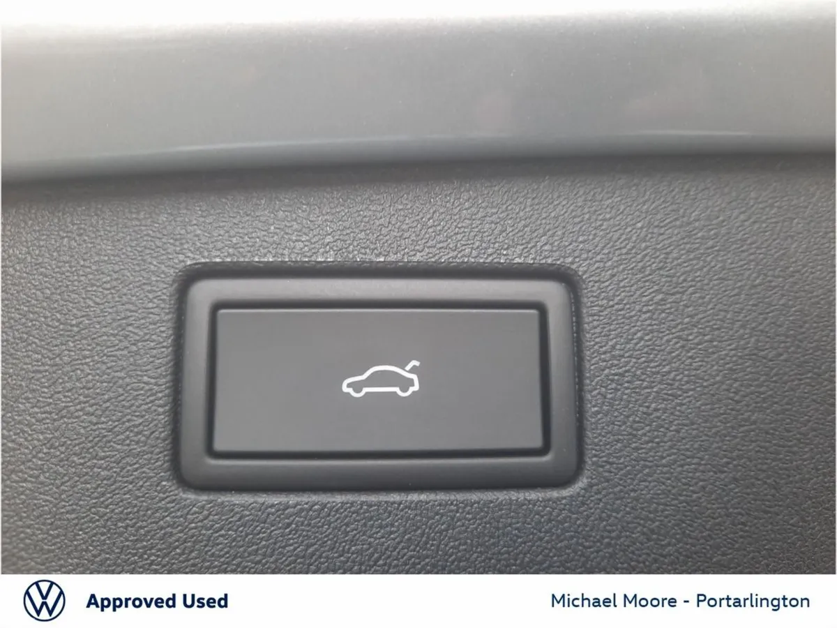 Volkswagen Tiguan SUV, Petrol Plug-in Hybrid, 2026, Grey